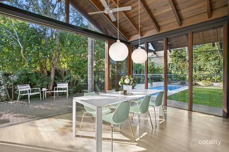 Property photo of 4 Mary Street Hunters Hill NSW 2110