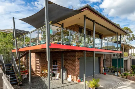 Property photo of 21 Riverview Crescent Catalina NSW 2536