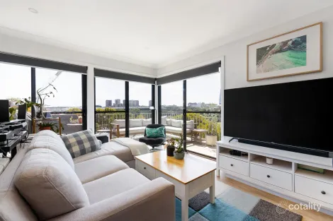 14/41-47 Bellevue St, Glebe, NSW 2037