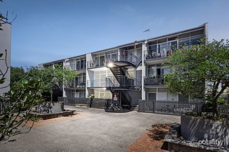 32/1066 Lygon St, Carlton North, VIC 3054