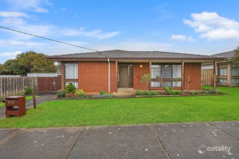 Property photo of 58 Wanstead Street Warrnambool VIC 3280