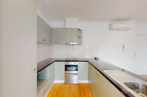 Property photo of 72/2 Newmarket Way Flemington VIC 3031