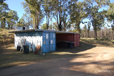 Property photo of 1850 Busbys Flat Road Wyan NSW 2469