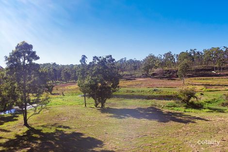Property photo of 1850 Busbys Flat Road Wyan NSW 2469