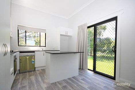 Property photo of 205 Pumpenbil Road Pumpenbil NSW 2484