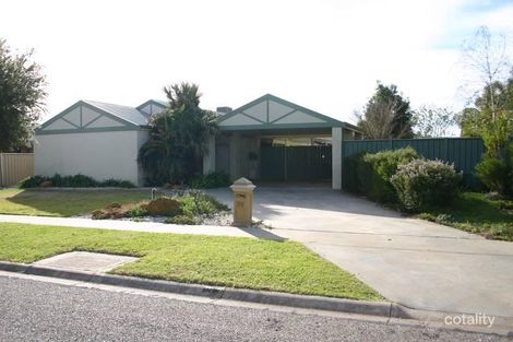 Property photo of 33 Parkview Drive Swan Hill VIC 3585