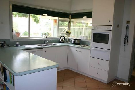 Property photo of 33 Parkview Drive Swan Hill VIC 3585