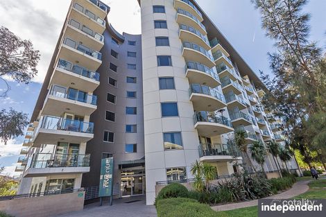 108/77 Northbourne Ave, Turner, ACT 2612
