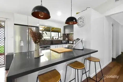 Property photo of 12 Conebush Crescent Aroona QLD 4551