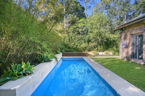Property photo of 4 Mary Street Hunters Hill NSW 2110