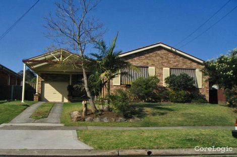 Property photo of 31 Meehan Avenue Hammondville NSW 2170