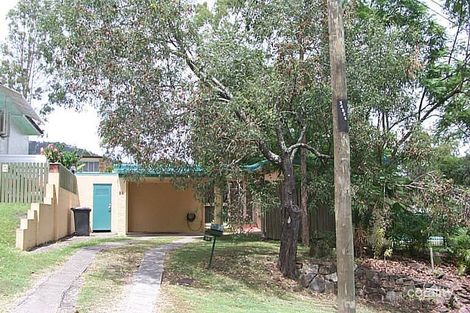 26 Kalimna St, The Gap, QLD 4061