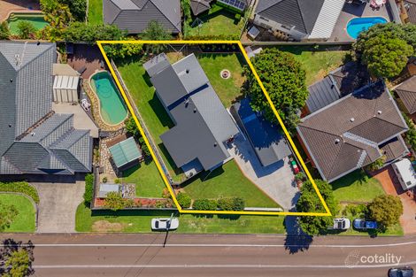 Property photo of 59 Berkeley Road Glenning Valley NSW 2261