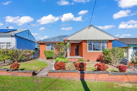 13 COMPTON ST, RUTHERFORD, NSW 2320