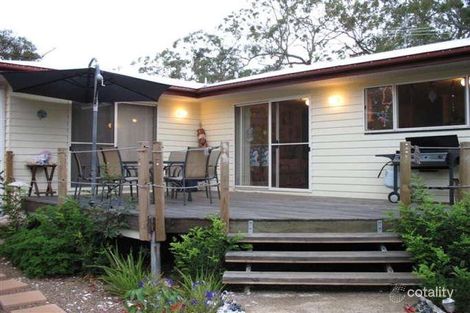 237 Pacific Haven Cct, Pacific Haven, QLD 4659