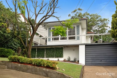 Property photo of 185 Carlingford Road Carlingford NSW 2118