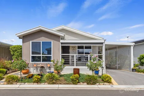 Property photo of 36 Hillier Road Hillier SA 5116