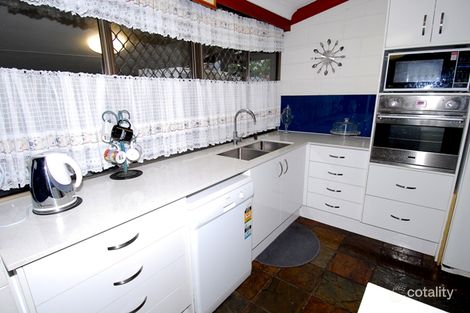 Property photo of 2 Ellina Court Condon QLD 4815