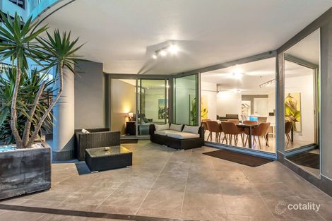 501/30 Tank St, Brisbane City, QLD 4000