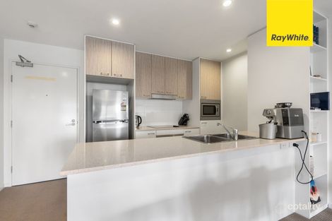 Property photo of 88/10 Ipima Street Braddon ACT 2612