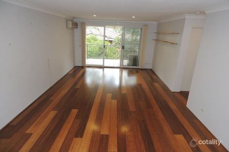 Property photo of 27/59-61 Flora Street Kirrawee NSW 2232