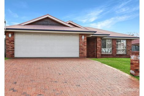 421 West St, Darling Heights, QLD 4350