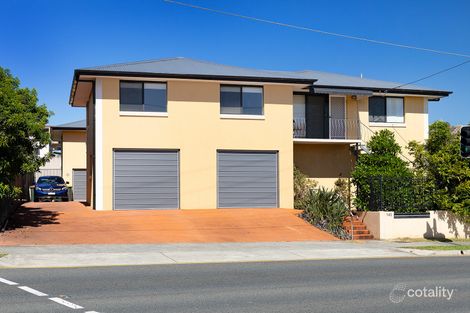 Property photo of 1/143 Old Cleveland Road Stones Corner QLD 4120