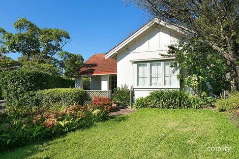 1 Albemarle Ave, Rose Bay, NSW 2029