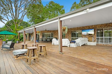 Property photo of 50 Veronica Drive Tallai QLD 4213