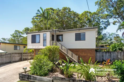 19 Purnell St, Kallangur, QLD 4503
