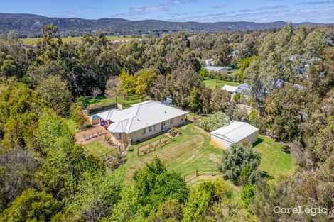 Property photo of 27 Tranby Avenue Serpentine WA 6125