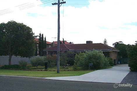 26 Heaton Rd, Yokine, WA 6060