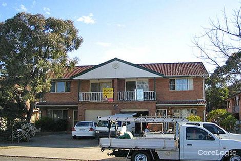 Property photo of 3/17-25 Bartley Street Canley Vale NSW 2166