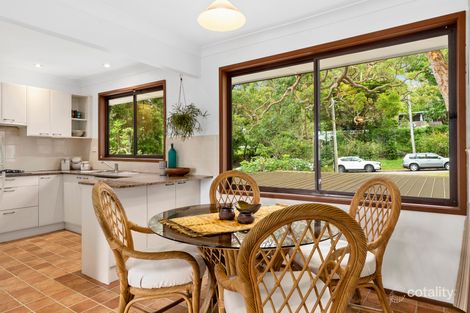 Property photo of 40 Kevin Avenue Avalon Beach NSW 2107