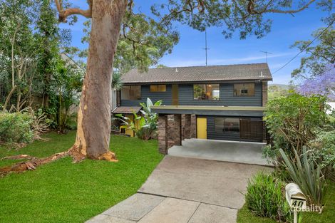 Property photo of 40 Kevin Avenue Avalon Beach NSW 2107