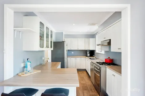 Property photo of 23 Tarra Crescent Dee Why NSW 2099