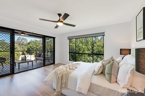 Property photo of 4 Darreba Street Kenmore QLD 4069