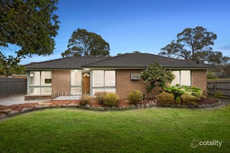 49 JEANETTE ST, BAYSWATER, VIC 3153