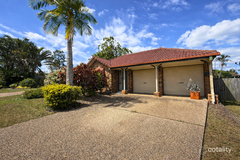 71 Macquarie Cct, Forest Lake, QLD 4078