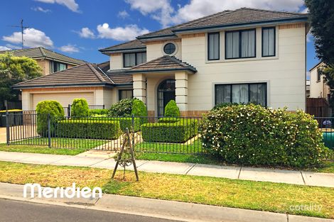 Property photo of 19 Gainsford Drive Kellyville NSW 2155