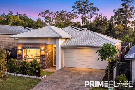 Property photo of 30 Prion Crescent Bellbird Park QLD 4300