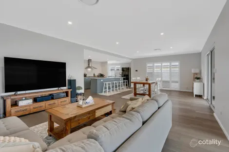 Property photo of 63 Gribble Circuit Vasse WA 6280