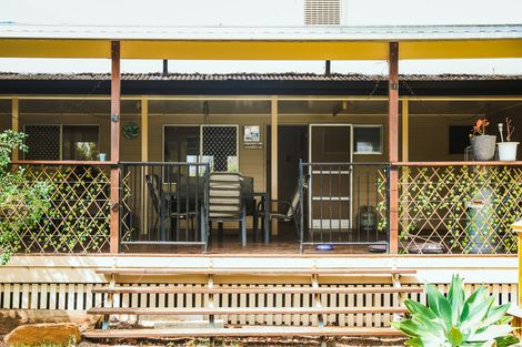 Property photo of 21 Brimblecombe Street Dalby QLD 4405