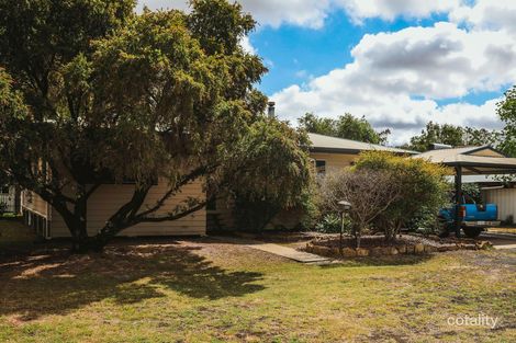 Property photo of 21 Brimblecombe Street Dalby QLD 4405