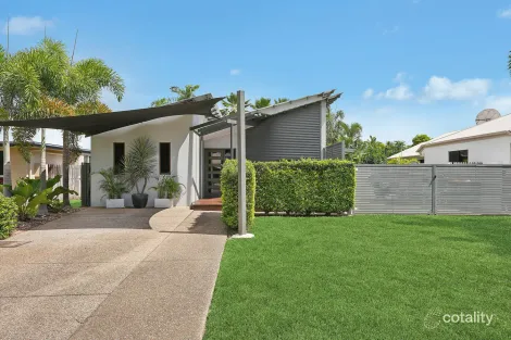 Property photo of 15 Fig Tree Pocket Idalia QLD 4811