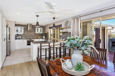 Property photo of 1 Strike Way Mudgeeraba QLD 4213