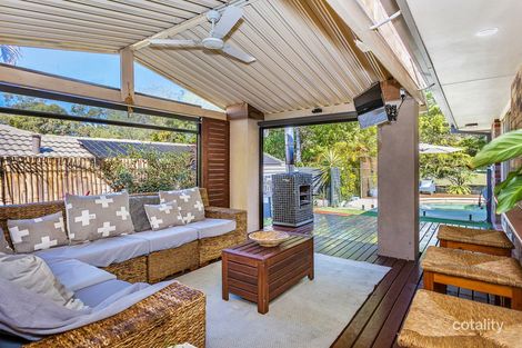 Property photo of 1 Strike Way Mudgeeraba QLD 4213