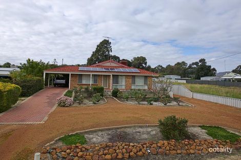 40 Central Ave, North Dandalup, WA 6207