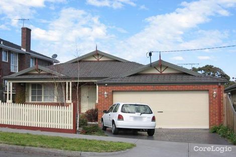 4 Hartwell Hill Rd, Camberwell, VIC 3124