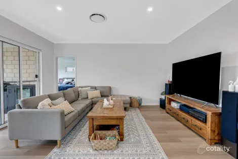 Property photo of 63 Gribble Circuit Vasse WA 6280